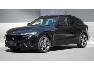 2020 Maserati LEVANTE — фото 1