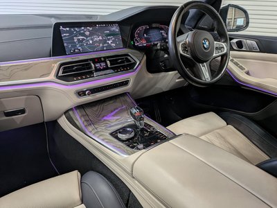 BMW X7 - 6