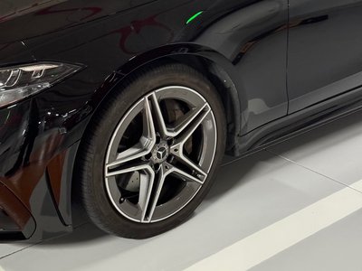 MERCEDES-BENZ CLS - 5