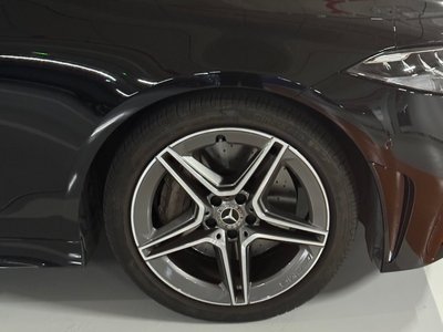 MERCEDES-BENZ CLS - 6