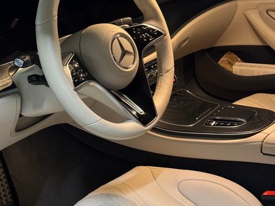 MERCEDES-BENZ CLS - 10