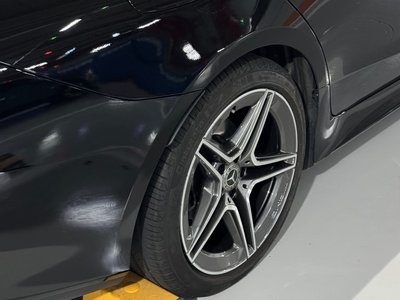 MERCEDES-BENZ CLS - 8