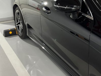 MERCEDES-BENZ CLS - 9