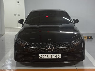 MERCEDES-BENZ CLS - 2