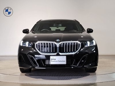 BMW 5 SERIES TOURING - 6