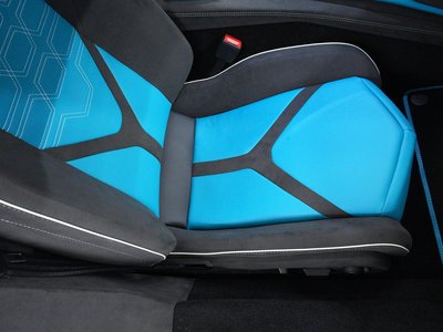 LAMBORGHINI REVUELTO - 8