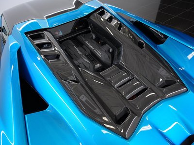 LAMBORGHINI REVUELTO - 6