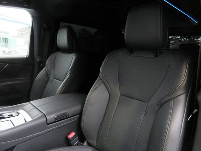 2025 Toyota VELLFIRE 缩略图 37