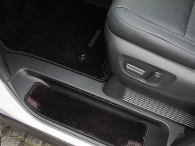 2025 Toyota VELLFIRE 缩略图 54
