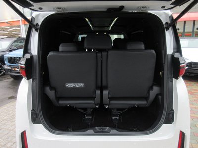 2025 Toyota VELLFIRE 缩略图 33