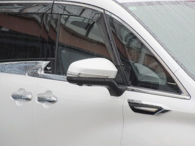 2025 Toyota VELLFIRE 缩略图 20