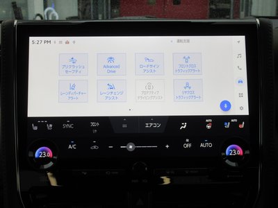 2025 Toyota VELLFIRE 缩略图 68