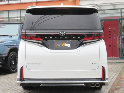 2025 Toyota VELLFIRE 缩略图 32