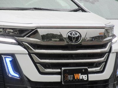 TOYOTA VELLFIRE - 7