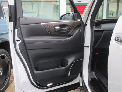 2025 Toyota VELLFIRE 缩略图 51