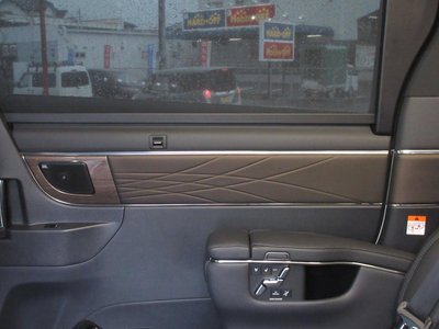 2025 Toyota VELLFIRE 缩略图 49