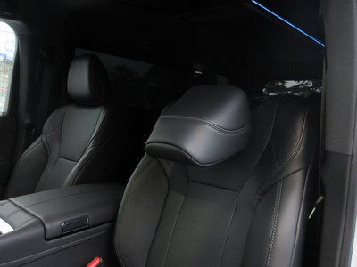 2025 Toyota VELLFIRE 缩略图 38