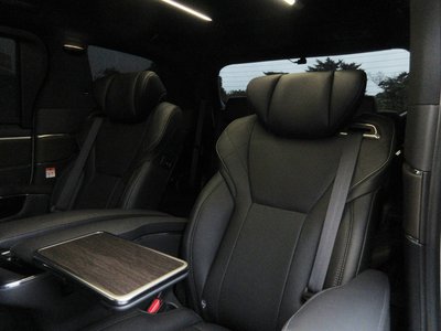 2025 Toyota VELLFIRE 缩略图 42