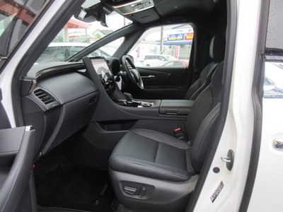2025 Toyota VELLFIRE 缩略图 52