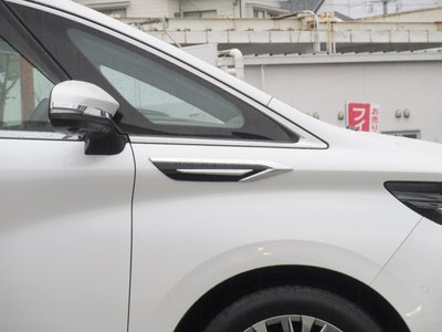 2025 Toyota VELLFIRE 缩略图 23