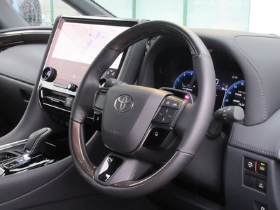 2025 Toyota VELLFIRE 缩略图 56