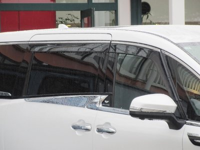 2025 Toyota VELLFIRE 缩略图 17
