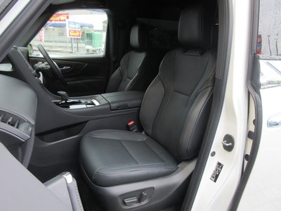 2025 Toyota VELLFIRE 缩略图 36