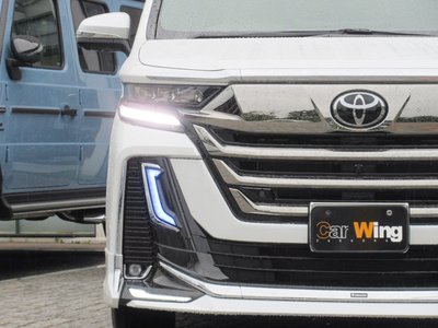 TOYOTA VELLFIRE - 10