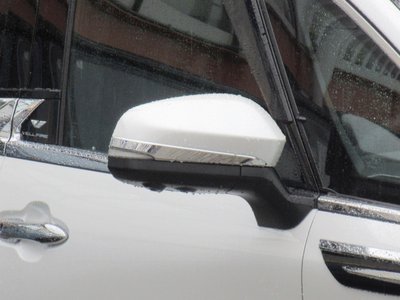 2025 Toyota VELLFIRE 缩略图 21