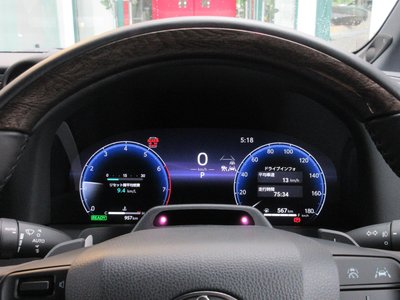 2025 Toyota VELLFIRE 缩略图 58