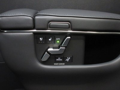 2025 Toyota VELLFIRE 缩略图 43