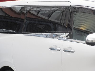 2025 Toyota VELLFIRE 缩略图 19
