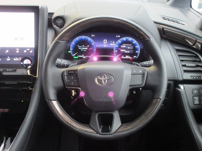 2025 Toyota VELLFIRE 缩略图 57