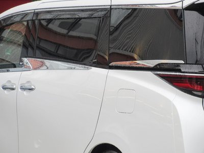 2025 Toyota VELLFIRE 缩略图 28