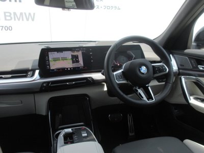 صورة مصغرة 26 لـ 2025 BMW X2