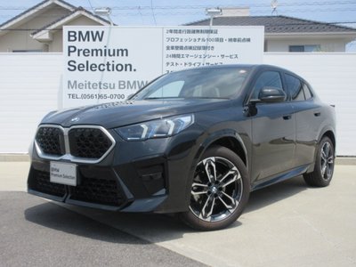 2025 BMW X2 照片 1