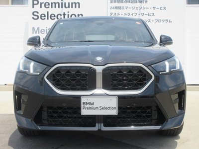 2025 BMW X2 照片 4