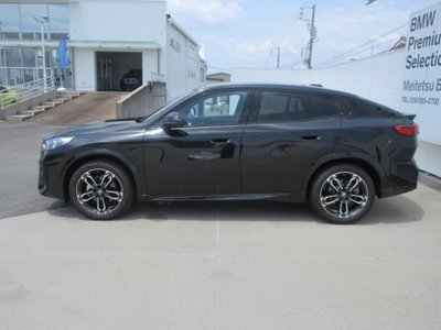 2025 BMW X2 照片 9