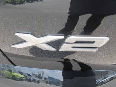 صورة مصغرة 14 لـ 2025 BMW X2