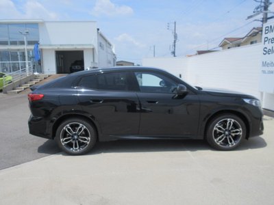 صورة مصغرة 16 لـ 2025 BMW X2