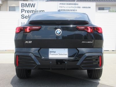 2025 BMW X2 照片 8