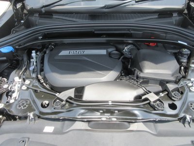 صورة مصغرة 45 لـ 2025 BMW X2