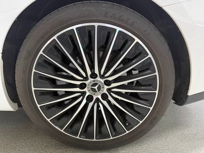 MERCEDES-BENZ CLE - 6