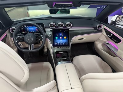 MERCEDES-BENZ CLE - 9