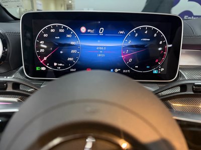 MERCEDES-BENZ CLE - 8