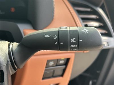 TOYOTA VELLFIRE - 10