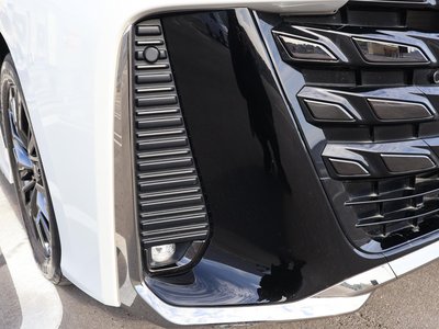 2024 Toyota VELLFIRE — миниатюра 22