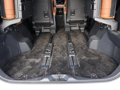 2024 Toyota VELLFIRE — миниатюра 79