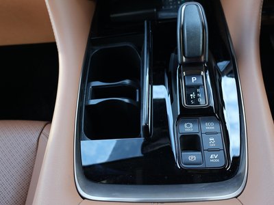 2024 Toyota VELLFIRE — миниатюра 41