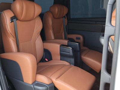 2024 Toyota VELLFIRE — миниатюра 62